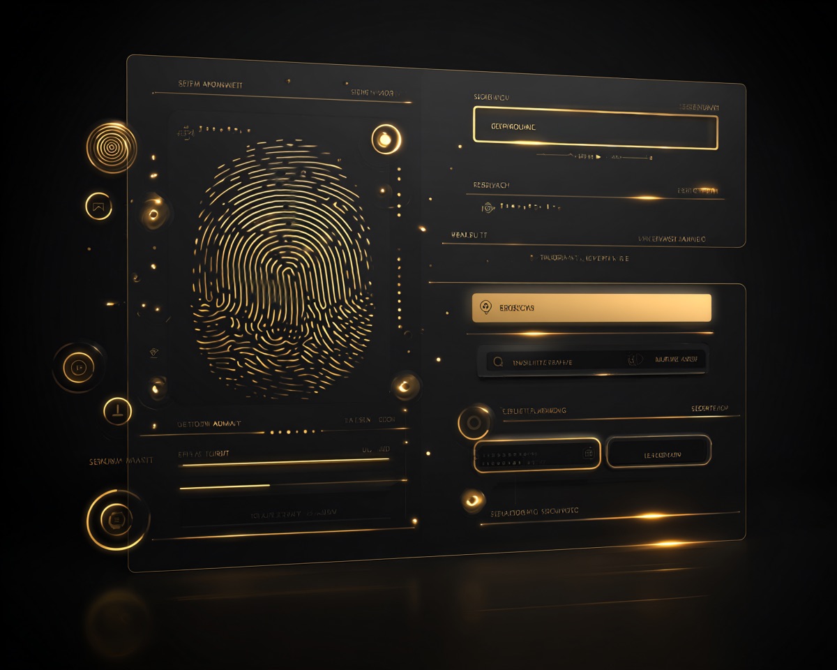 Verificação KYC 73 Bet - Autenticação Biométrica