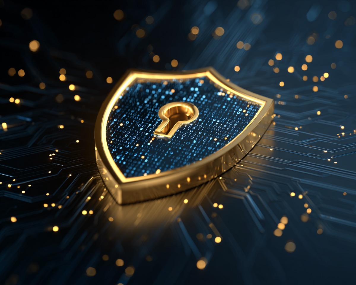 Medidas de Proteção e Segurança Cibernética